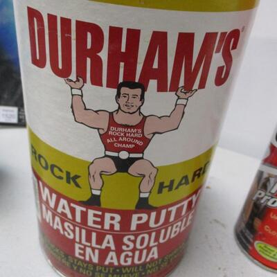 Home Supplies