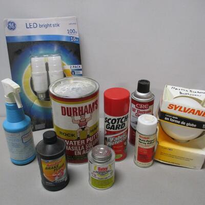 Home Supplies