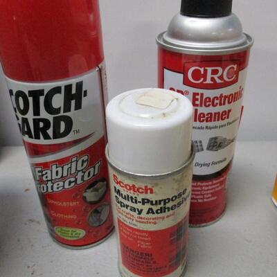 Home Supplies