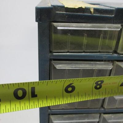 Storage Container