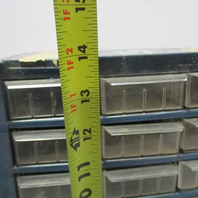 Storage Container