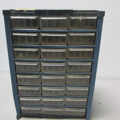 Storage Container