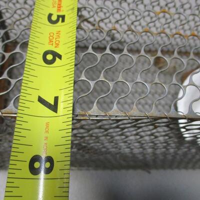 Small Animal Cage