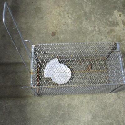 Small Animal Cage