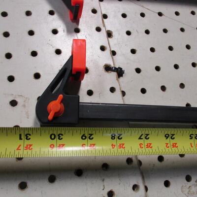 Work Clamps