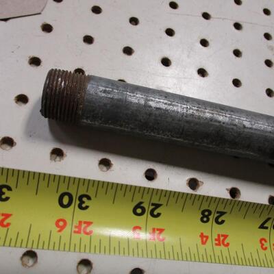 Pipe Bender