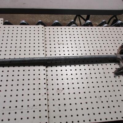 Pipe Bender