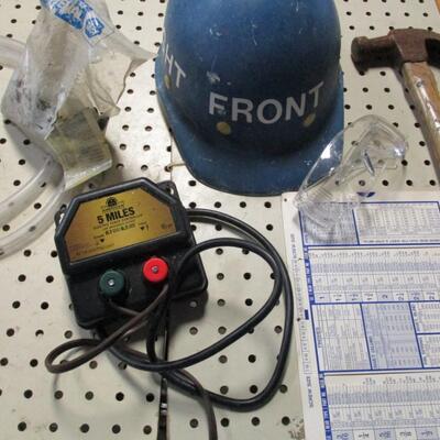 Tool Accessories