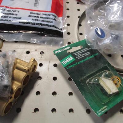 Tool Accessories