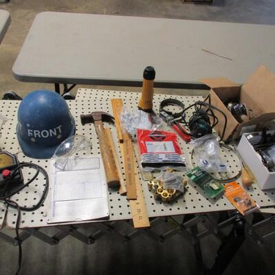 Tool Accessories