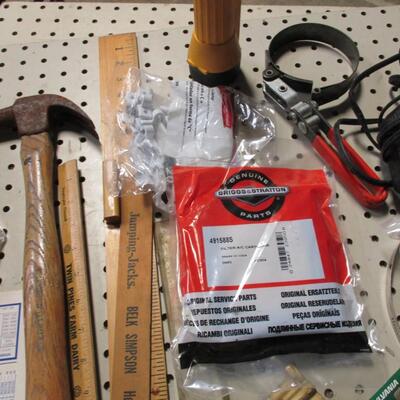 Tool Accessories