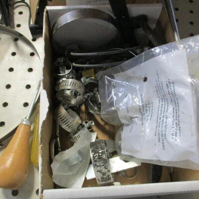 Tool Accessories
