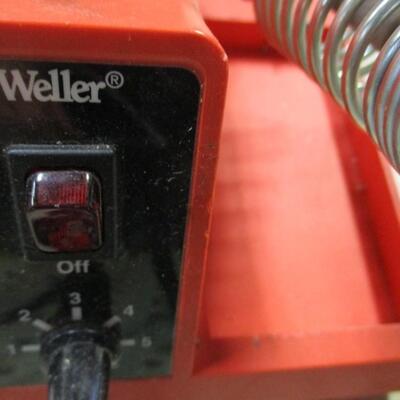 Soldering Gun?