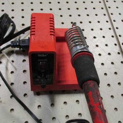 Soldering Gun?