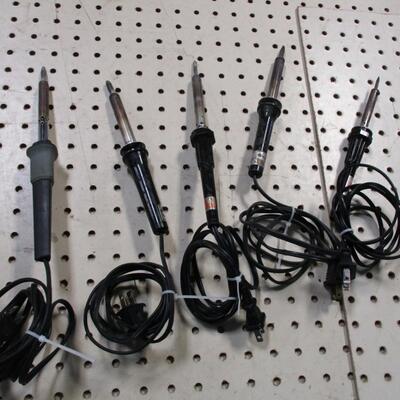 Soldering Gun?