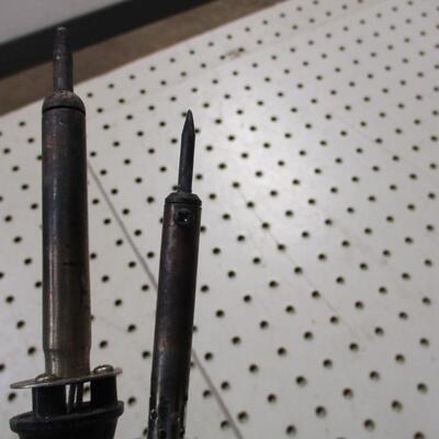 Soldering Gun?