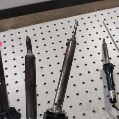 Soldering Gun?