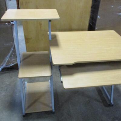 Computer Desk