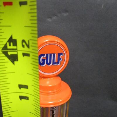 Replica Gas Pumps