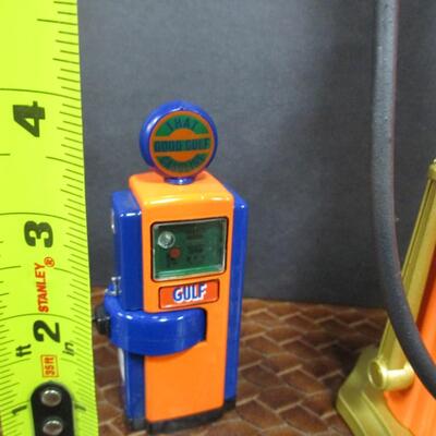 Replica Gas Pumps