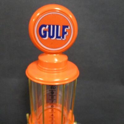 Replica Gas Pumps