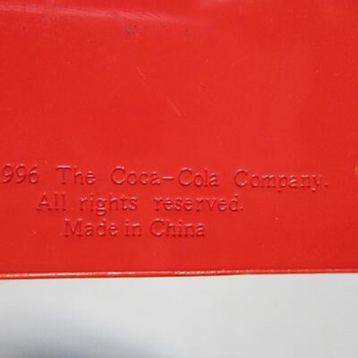Coca Cola Memorabilia