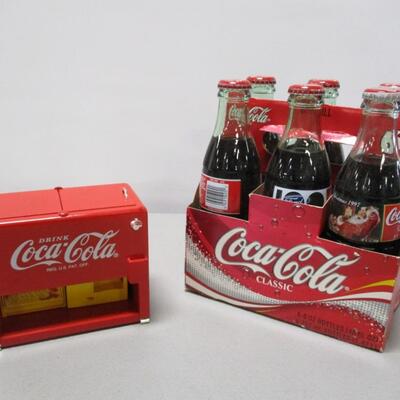 Coca Cola Memorabilia