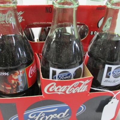 Coca Cola Memorabilia