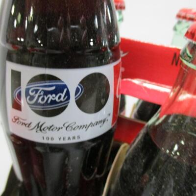 Coca Cola Memorabilia