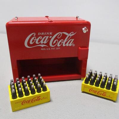 Coca Cola Memorabilia