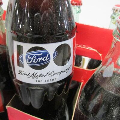 Coca Cola Memorabilia