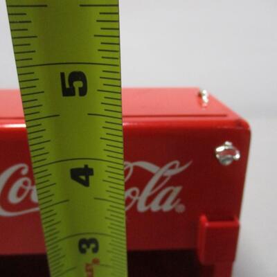Coca Cola Memorabilia