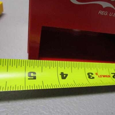 Coca Cola Memorabilia