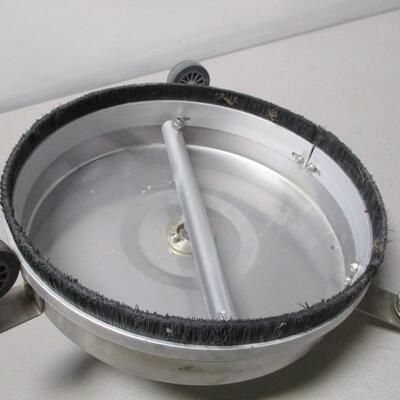 Maxx Professional 15 Inch Surface Cleaner