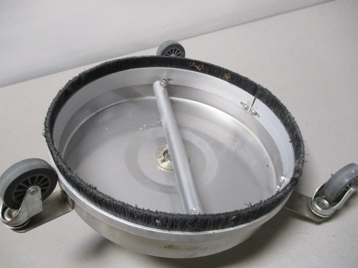 Maxx Professional 15 Inch Surface Cleaner