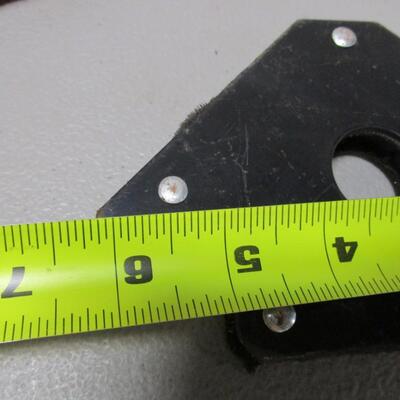 Klutch Welding Arrow Magnets