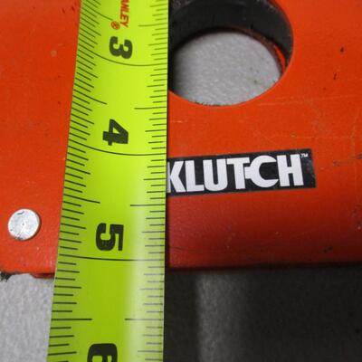 Klutch Welding Arrow Magnets
