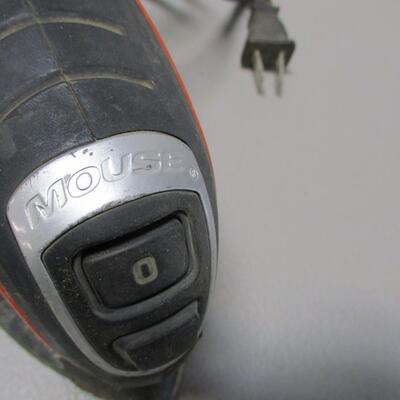 Black & Decker Mouse Sander