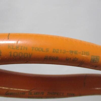 Hand Tools - Hammer & Klein Tools