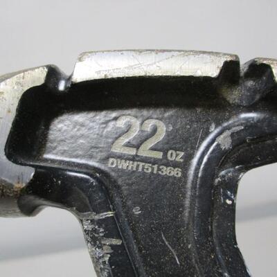 Hand Tools - Hammer & Klein Tools