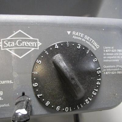 Sta Green Fertilizer