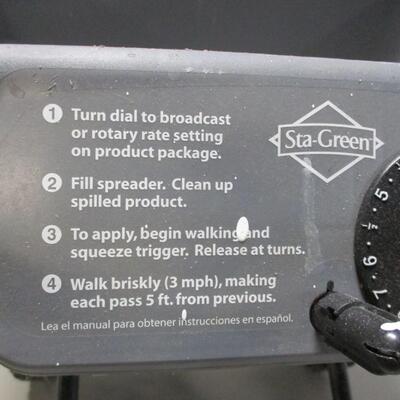 Sta Green Fertilizer