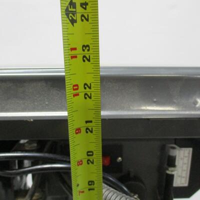 5 Speed Bench Drill Press