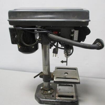 5 Speed Bench Drill Press