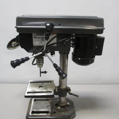 5 Speed Bench Drill Press