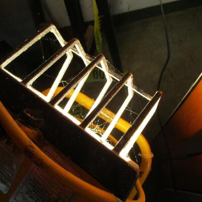 Shop Light