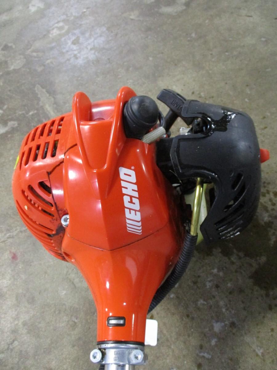 Echo SRM225 Trimmer