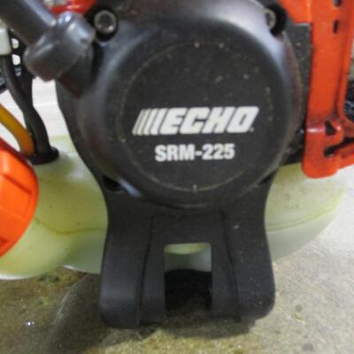 Echo SRM-225 Trimmer