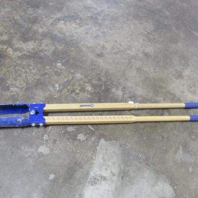 Kobalt Post Hole Diggers