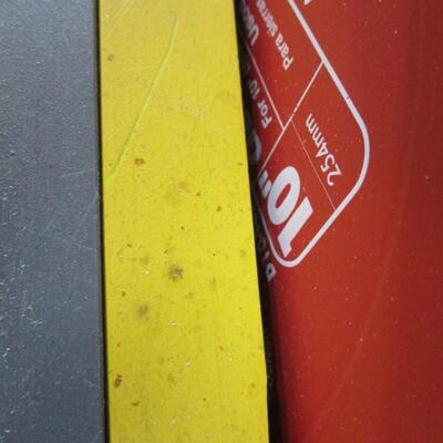 10" Dewalt DW745 Table Saw
